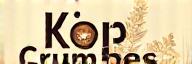 Kopi & Crumbs Logo