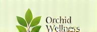 Orchid Wellness Logo
