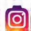 Instagram icon