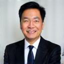 Headshot of David Lim